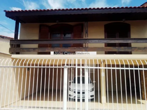 imagem 2 - Casa á venda com 3 quartos, 269,90 m2 - Parque Ouro Fino, Sorocaba imagem 2 - Casa á venda com 3 quartos, 269,90 m2 - Parque Ouro Fino, Sorocaba