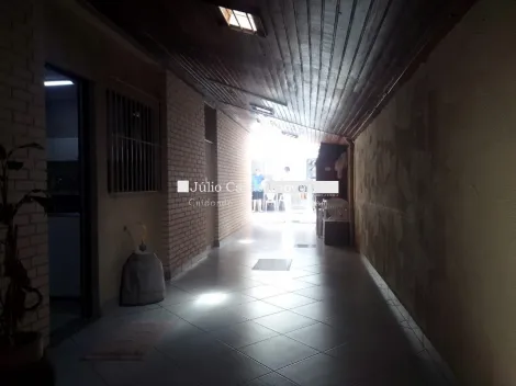 imagem 4 - Casa á venda com 3 quartos, 269,90 m2 - Parque Ouro Fino, Sorocaba imagem 4 - Casa á venda com 3 quartos, 269,90 m2 - Parque Ouro Fino, Sorocaba