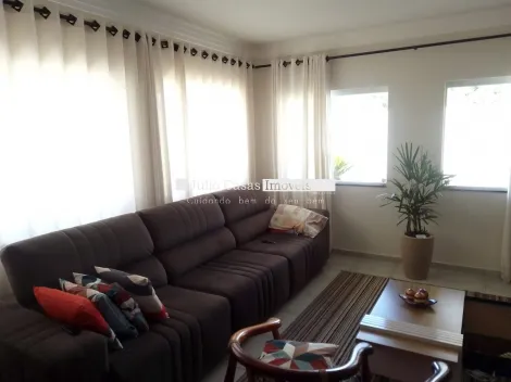 imagem 3 - Casa a venda com 4 quartos no condomínio Parque Esplanada - Votorantim imagem 3 - Casa a venda com 4 quartos no condomínio Parque Esplanada - Votorantim