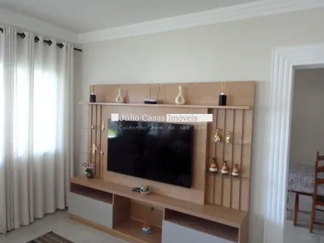 imagem 4 - Casa a venda com 4 quartos no condomínio Parque Esplanada - Votorantim imagem 4 - Casa a venda com 4 quartos no condomínio Parque Esplanada - Votorantim