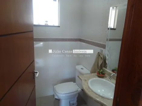 imagem 5 - Casa a venda com 4 quartos no condomínio Parque Esplanada - Votorantim imagem 5 - Casa a venda com 4 quartos no condomínio Parque Esplanada - Votorantim