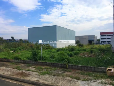 imagem 2 - Terreno á venda, 1.000,00 m2 - Centro Empresarial, Sorocaba imagem 2 - Terreno á venda, 1.000,00 m2 - Centro Empresarial, Sorocaba