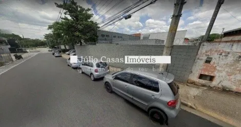 imagem 1 - Terreno comercial á venda, 450,00 m2 - Jardim Santa Rosália, Sorocaba imagem 1 - Terreno comercial á venda, 450,00 m2 - Jardim Santa Rosália, Sorocaba