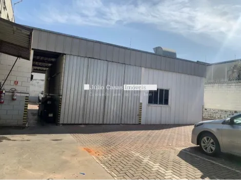 imagem 3 - Terreno comercial á venda, 450,00 m2 - Jardim Santa Rosália, Sorocaba imagem 3 - Terreno comercial á venda, 450,00 m2 - Jardim Santa Rosália, Sorocaba