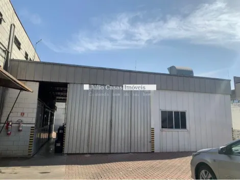 imagem 4 - Terreno comercial á venda, 450,00 m2 - Jardim Santa Rosália, Sorocaba imagem 4 - Terreno comercial á venda, 450,00 m2 - Jardim Santa Rosália, Sorocaba