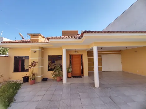imagem 1 - Casa a venda com 4 quartos no Jardim do Paço - Sorocaba SP imagem 1 - Casa a venda com 4 quartos no Jardim do Paço - Sorocaba SP