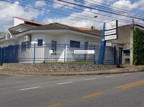 imagem 1 - Casa comercial á venda com terreno de 426,00 m2 - Jardim Pagliato, Sorocaba imagem 1 - Casa comercial á venda com terreno de 426,00 m2 - Jardim Pagliato, Sorocaba