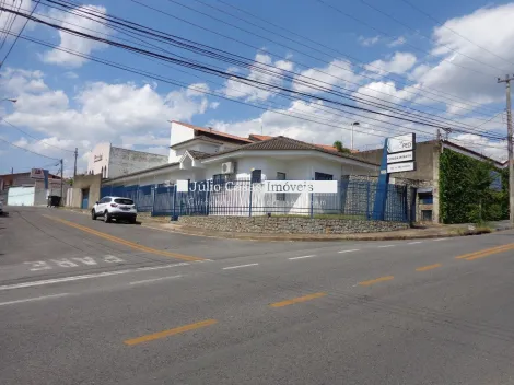 imagem 2 - Casa comercial á venda com terreno de 426,00 m2 - Jardim Pagliato, Sorocaba imagem 2 - Casa comercial á venda com terreno de 426,00 m2 - Jardim Pagliato, Sorocaba