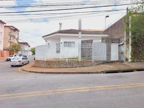 imagem 1 - Casa comercial á venda pronta para clínica- Jardim Pagliato, Sorocaba imagem 1 - Casa comercial á venda pronta para clínica- Jardim Pagliato, Sorocaba