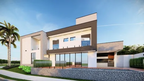 imagem 1 - Casa - Condomínio imagem 1 - Casa - Condomínio