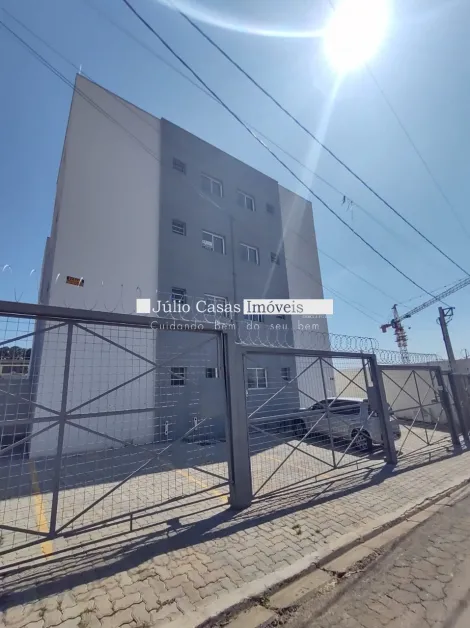 imagem 1 - Apartamento á venda com 2 quartos, 52,00 m2 - Jardim Capitão, Sorocaba imagem 1 - Apartamento á venda com 2 quartos, 52,00 m2 - Jardim Capitão, Sorocaba
