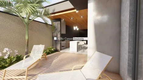 imagem 5 - Casa a venda com 3 quartos no Condomínio Terras de São Francisco - Sorocaba imagem 5 - Casa a venda com 3 quartos no Condomínio Terras de São Francisco - Sorocaba