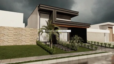 imagem 3 - Casa a venda com 3 quartos no Condomínio Terras de São Francisco - Sorocaba imagem 3 - Casa a venda com 3 quartos no Condomínio Terras de São Francisco - Sorocaba