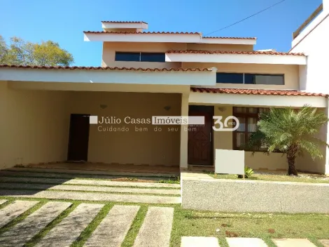 imagem 1 - Casa a venda com 3 quartos no condomínio Valênça - Sorocaba imagem 1 - Casa a venda com 3 quartos no condomínio Valênça - Sorocaba