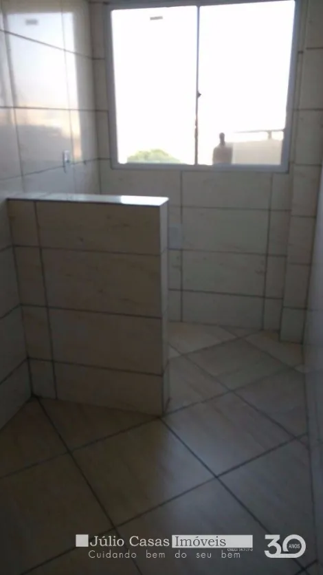 imagem 4 - Apartamento a venda com 2 quartos, 57,00 m2 na Vila Barão - Sorocaba imagem 4 - Apartamento a venda com 2 quartos, 57,00 m2 na Vila Barão - Sorocaba