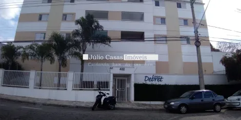 imagem 1 - Apartamento - Padrão imagem 1 - Apartamento - Padrão