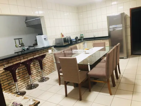 imagem 4 - Casa á venda com 4 quartos, 137,50 m2 - Jardim dois Corações, Sorocaba imagem 4 - Casa á venda com 4 quartos, 137,50 m2 - Jardim dois Corações, Sorocaba