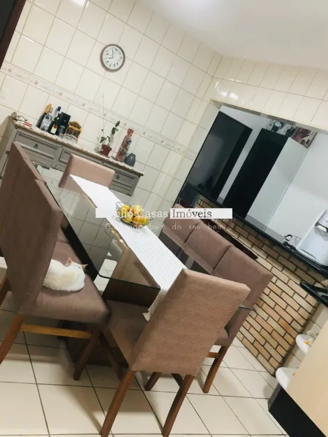 imagem 5 - Casa á venda com 4 quartos, 137,50 m2 - Jardim dois Corações, Sorocaba imagem 5 - Casa á venda com 4 quartos, 137,50 m2 - Jardim dois Corações, Sorocaba