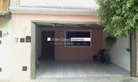 imagem 1 - Casa á venda com 4 quartos, 137,50 m2 - Jardim dois Corações, Sorocaba imagem 1 - Casa á venda com 4 quartos, 137,50 m2 - Jardim dois Corações, Sorocaba