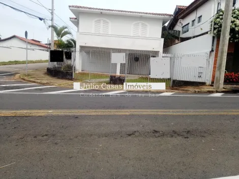 imagem 2 - Casa á venda com 4 quartos, 279,20 m2 - Jardim Santa Rosália, Sorocaba imagem 2 - Casa á venda com 4 quartos, 279,20 m2 - Jardim Santa Rosália, Sorocaba