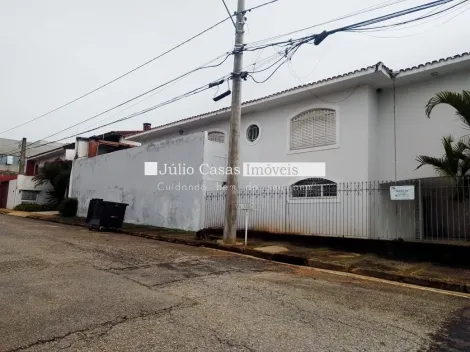 imagem 1 - Casa á venda com 4 quartos, 279,20 m2 - Jardim Santa Rosália, Sorocaba imagem 1 - Casa á venda com 4 quartos, 279,20 m2 - Jardim Santa Rosália, Sorocaba