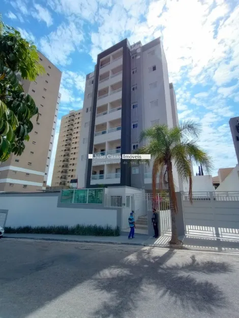 imagem 2 - Apartamento á venda com 1 quartos, 45,66 m2 - Vila Independência, Sorocaba imagem 2 - Apartamento á venda com 1 quartos, 45,66 m2 - Vila Independência, Sorocaba
