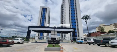 imagem 2 - Apartamento á venda com 2 quartos, 57,00 m2 - Premium Pagliato imagem 2 - Apartamento á venda com 2 quartos, 57,00 m2 - Premium Pagliato