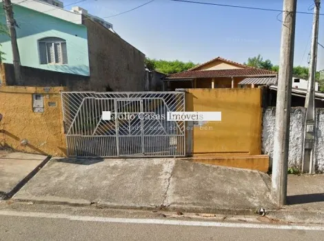 imagem 2 - Casa á venda com 2 quartos, 161,00 m2 - Jardim Vera Cruz, Sorocaba imagem 2 - Casa á venda com 2 quartos, 161,00 m2 - Jardim Vera Cruz, Sorocaba