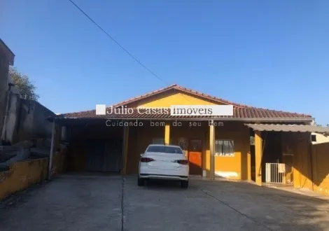 imagem 3 - Casa á venda com 2 quartos, 161,00 m2 - Jardim Vera Cruz, Sorocaba imagem 3 - Casa á venda com 2 quartos, 161,00 m2 - Jardim Vera Cruz, Sorocaba