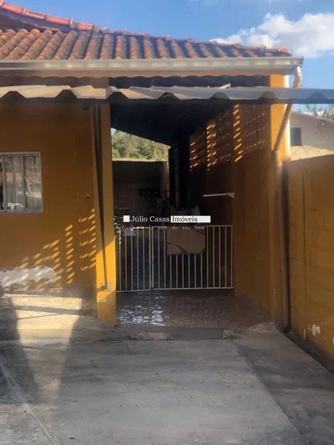 imagem 5 - Casa á venda com 2 quartos, 161,00 m2 - Jardim Vera Cruz, Sorocaba imagem 5 - Casa á venda com 2 quartos, 161,00 m2 - Jardim Vera Cruz, Sorocaba