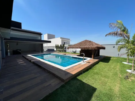 imagem 1 - Casa a venda com 4 quartos, 4 suítes no Condomínio Saint Patrick - Sorocaba imagem 1 - Casa a venda com 4 quartos, 4 suítes no Condomínio Saint Patrick - Sorocaba