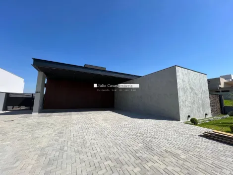 imagem 5 - Casa a venda com 4 quartos, 4 suítes no Condomínio Saint Patrick - Sorocaba imagem 5 - Casa a venda com 4 quartos, 4 suítes no Condomínio Saint Patrick - Sorocaba
