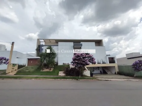 imagem 1 - Casa a venda com 4 quartos no condomínio Residencial Giverny - Sorocaba imagem 1 - Casa a venda com 4 quartos no condomínio Residencial Giverny - Sorocaba