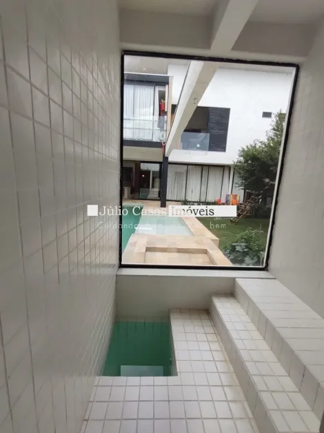 imagem 3 - Casa a venda com 4 quartos no condomínio Residencial Giverny - Sorocaba imagem 3 - Casa a venda com 4 quartos no condomínio Residencial Giverny - Sorocaba
