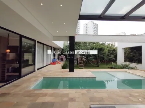 imagem 4 - Casa a venda com 4 quartos no condomínio Residencial Giverny - Sorocaba imagem 4 - Casa a venda com 4 quartos no condomínio Residencial Giverny - Sorocaba