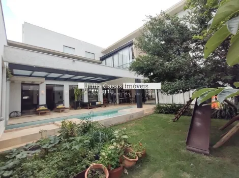 imagem 5 - Casa a venda com 4 quartos no condomínio Residencial Giverny - Sorocaba imagem 5 - Casa a venda com 4 quartos no condomínio Residencial Giverny - Sorocaba