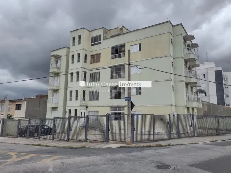 imagem 2 - Apartamento á venda com 2 quartos, 59,30 m2 - Vila Fiori, Sorocaba imagem 2 - Apartamento á venda com 2 quartos, 59,30 m2 - Vila Fiori, Sorocaba
