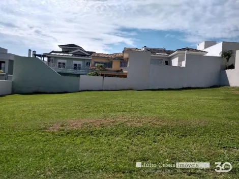 imagem 3 - Venda de terreno em condomínio imagem 3 - Venda de terreno em condomínio