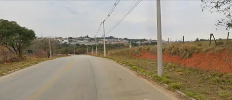 Sorocaba Cajuru do Sul Area Venda R$40.000.000,00  Area do terreno 200000.00m2 