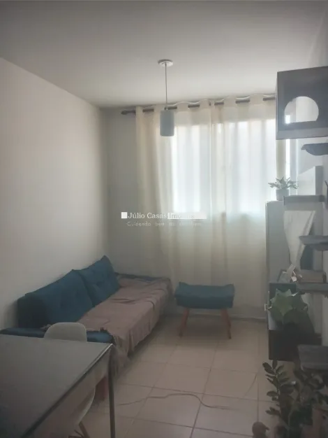 imagem 4 - Apartamento à Venda com 2 quartos, 52,00 m2 - Jardim Vera Cruz, Sorocaba imagem 4 - Apartamento à Venda com 2 quartos, 52,00 m2 - Jardim Vera Cruz, Sorocaba