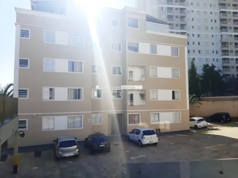 imagem 2 - Apartamento à Venda com 2 quartos, 52,00 m2 - Jardim Vera Cruz, Sorocaba imagem 2 - Apartamento à Venda com 2 quartos, 52,00 m2 - Jardim Vera Cruz, Sorocaba