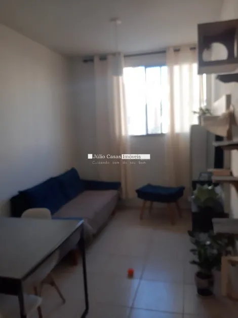 imagem 3 - Apartamento à Venda com 2 quartos, 52,00 m2 - Jardim Vera Cruz, Sorocaba imagem 3 - Apartamento à Venda com 2 quartos, 52,00 m2 - Jardim Vera Cruz, Sorocaba