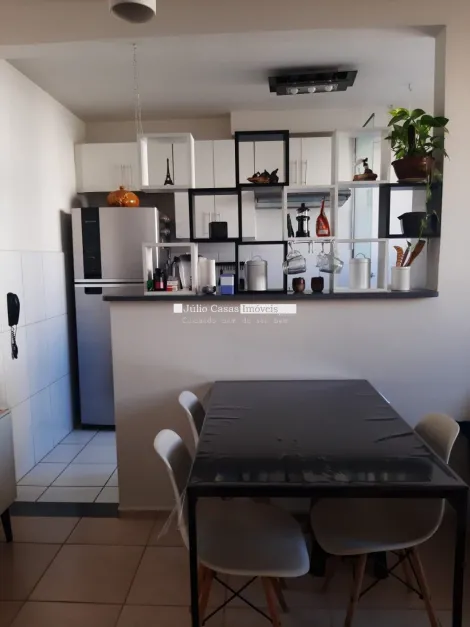 imagem 5 - Apartamento à Venda com 2 quartos, 52,00 m2 - Jardim Vera Cruz, Sorocaba imagem 5 - Apartamento à Venda com 2 quartos, 52,00 m2 - Jardim Vera Cruz, Sorocaba