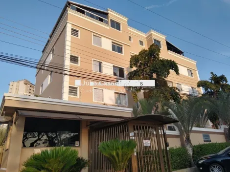 imagem 1 - Apartamento à Venda com 2 quartos, 52,00 m2 - Jardim Vera Cruz, Sorocaba imagem 1 - Apartamento à Venda com 2 quartos, 52,00 m2 - Jardim Vera Cruz, Sorocaba