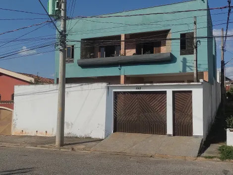 imagem 1 - Sobrado a venda com 3 quartos no bairro Jardim Abaete - Sorocaba imagem 1 - Sobrado a venda com 3 quartos no bairro Jardim Abaete - Sorocaba
