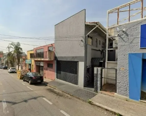 imagem 1 - Casa Comercial à venda na rua Aparecida imagem 1 - Casa Comercial à venda na rua Aparecida