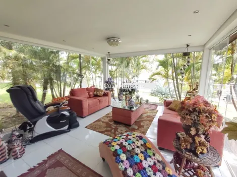 imagem 3 - Casa a venda com 6 quartos, 750m2 no Condomínio Chácaras Residenciais Santa Maria - Votorantim imagem 3 - Casa a venda com 6 quartos, 750m2 no Condomínio Chácaras Residenciais Santa Maria - Votorantim