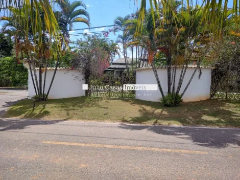 imagem 1 - Casa a venda com 6 quartos, 750m2 no Condomínio Chácaras Residenciais Santa Maria - Votorantim imagem 1 - Casa a venda com 6 quartos, 750m2 no Condomínio Chácaras Residenciais Santa Maria - Votorantim