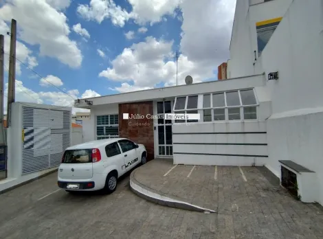 imagem 1 - Casa comercial à venda, 10 salas - Jardim Paulistano, Sorocaba imagem 1 - Casa comercial à venda, 10 salas - Jardim Paulistano, Sorocaba