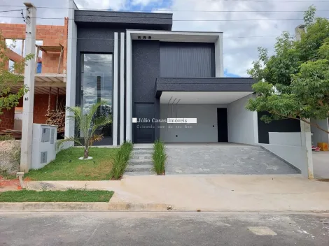 imagem 2 - Casa a venda com 3 quartos, 200m2 no Condomínio Le France - Sorocaba imagem 2 - Casa a venda com 3 quartos, 200m2 no Condomínio Le France - Sorocaba